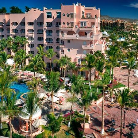 Pueblo Bonito Rose Resort & Spa Cabo San Lucas Exteriér fotografie
