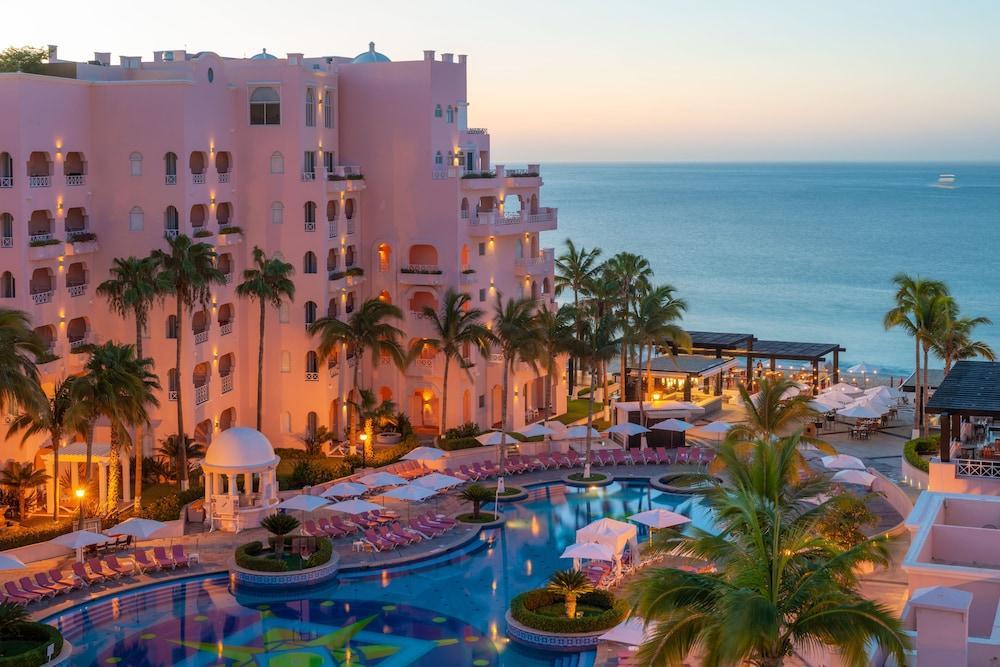 Pueblo Bonito Rose Resort & Spa Cabo San Lucas Exteriér fotografie