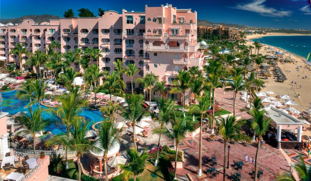 Pueblo Bonito Rose Resort & Spa Cabo San Lucas Exteriér fotografie
