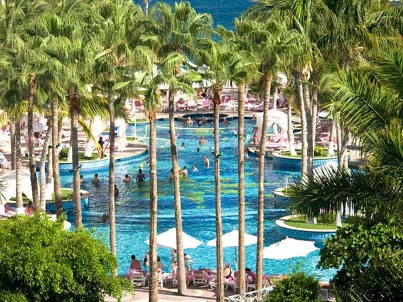 Pueblo Bonito Rose Resort & Spa Cabo San Lucas Exteriér fotografie