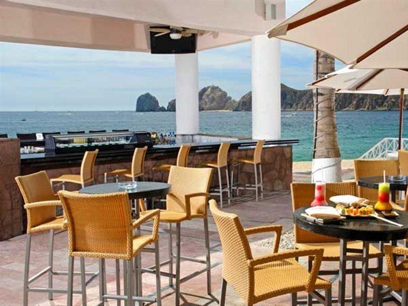 Pueblo Bonito Rose Resort & Spa Cabo San Lucas Exteriér fotografie