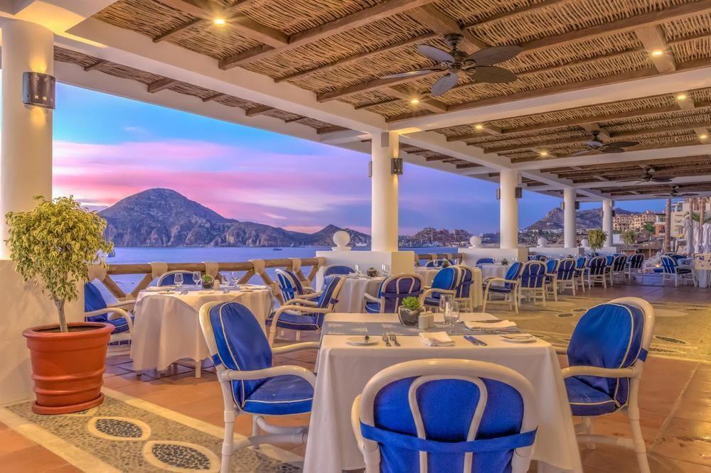 Pueblo Bonito Rose Resort & Spa Cabo San Lucas Exteriér fotografie