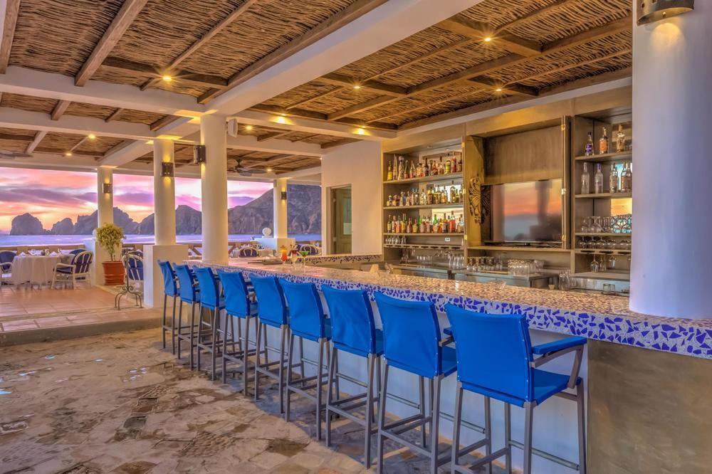 Pueblo Bonito Rose Resort & Spa Cabo San Lucas Exteriér fotografie