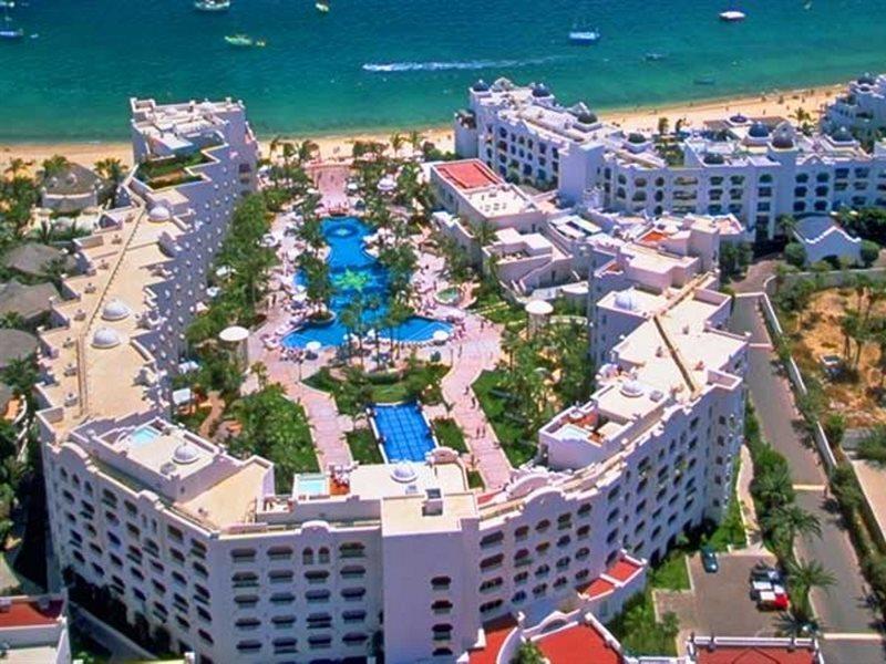 Pueblo Bonito Rose Resort & Spa Cabo San Lucas Exteriér fotografie