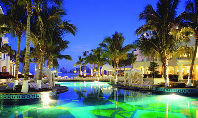Pueblo Bonito Rose Resort & Spa Cabo San Lucas Exteriér fotografie
