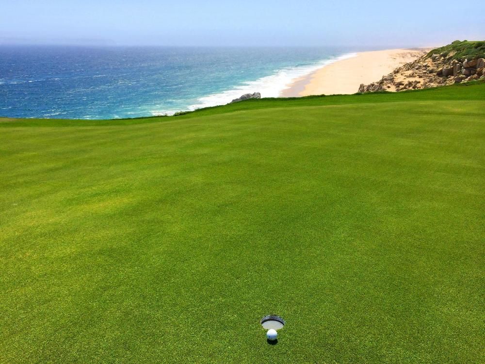Pueblo Bonito Rose Resort & Spa Cabo San Lucas Exteriér fotografie