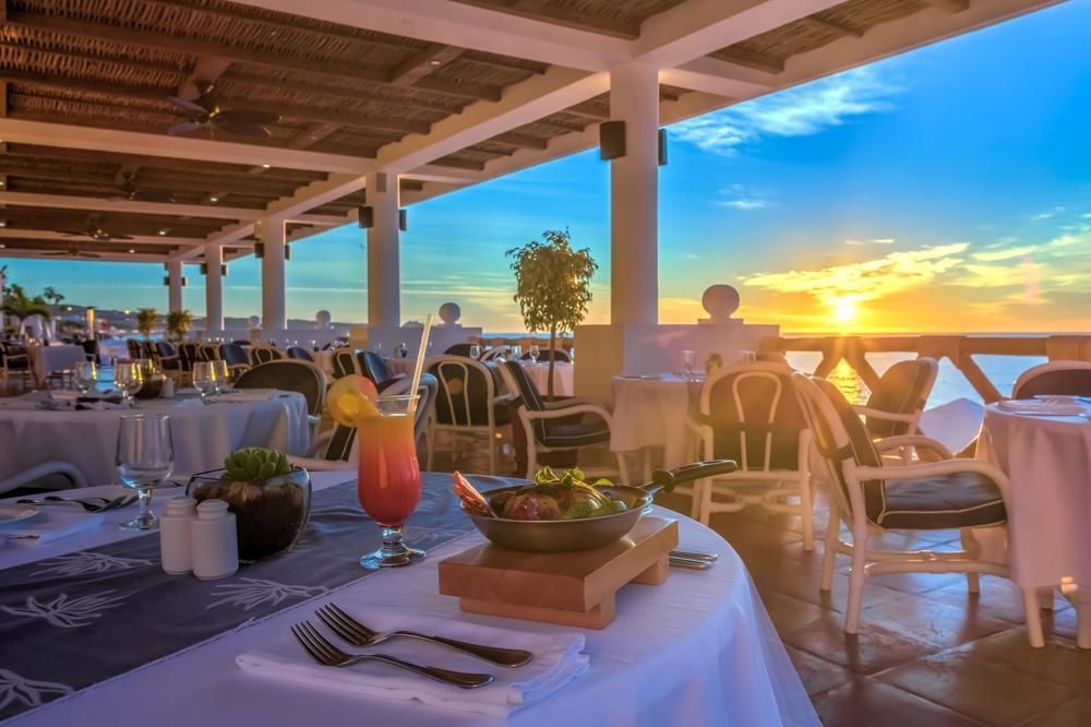 Pueblo Bonito Rose Resort & Spa Cabo San Lucas Exteriér fotografie