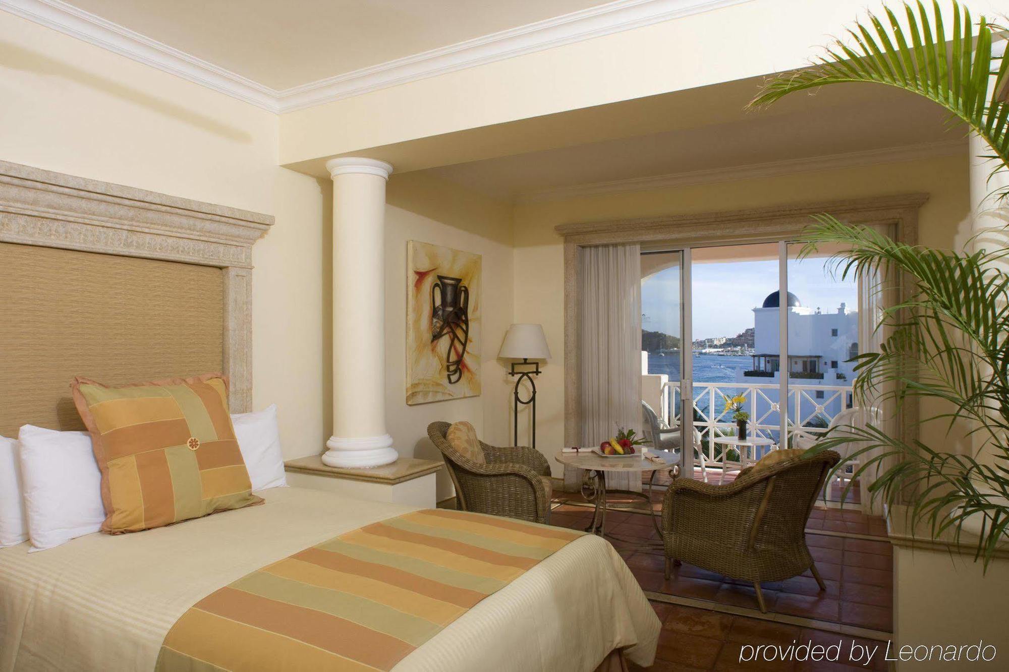 Pueblo Bonito Rose Resort & Spa Cabo San Lucas Pokoj fotografie