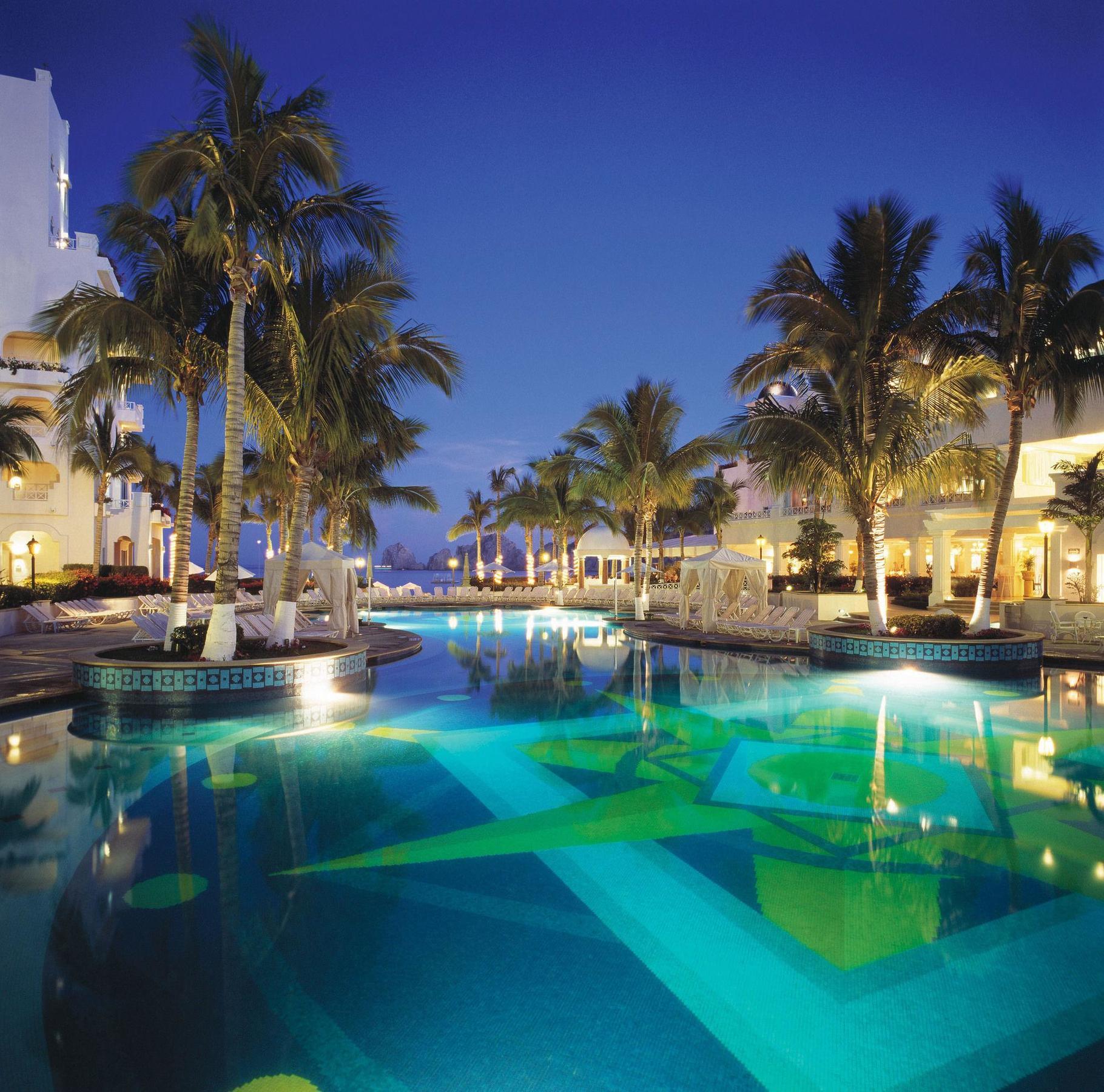Pueblo Bonito Rose Resort & Spa Cabo San Lucas Zařízení fotografie