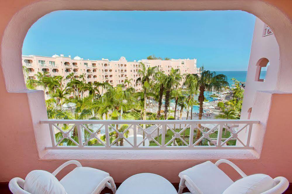 Pueblo Bonito Rose Resort & Spa Cabo San Lucas Exteriér fotografie