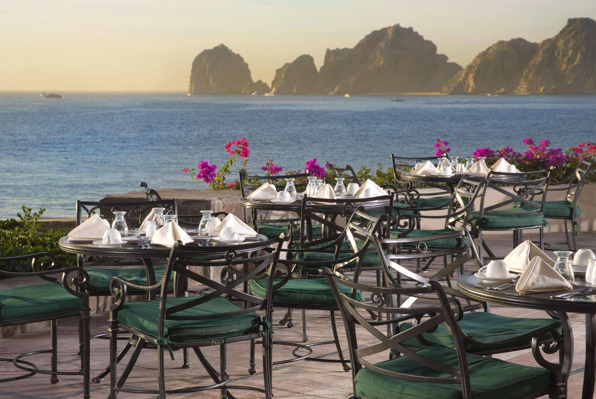 Pueblo Bonito Rose Resort & Spa Cabo San Lucas Exteriér fotografie