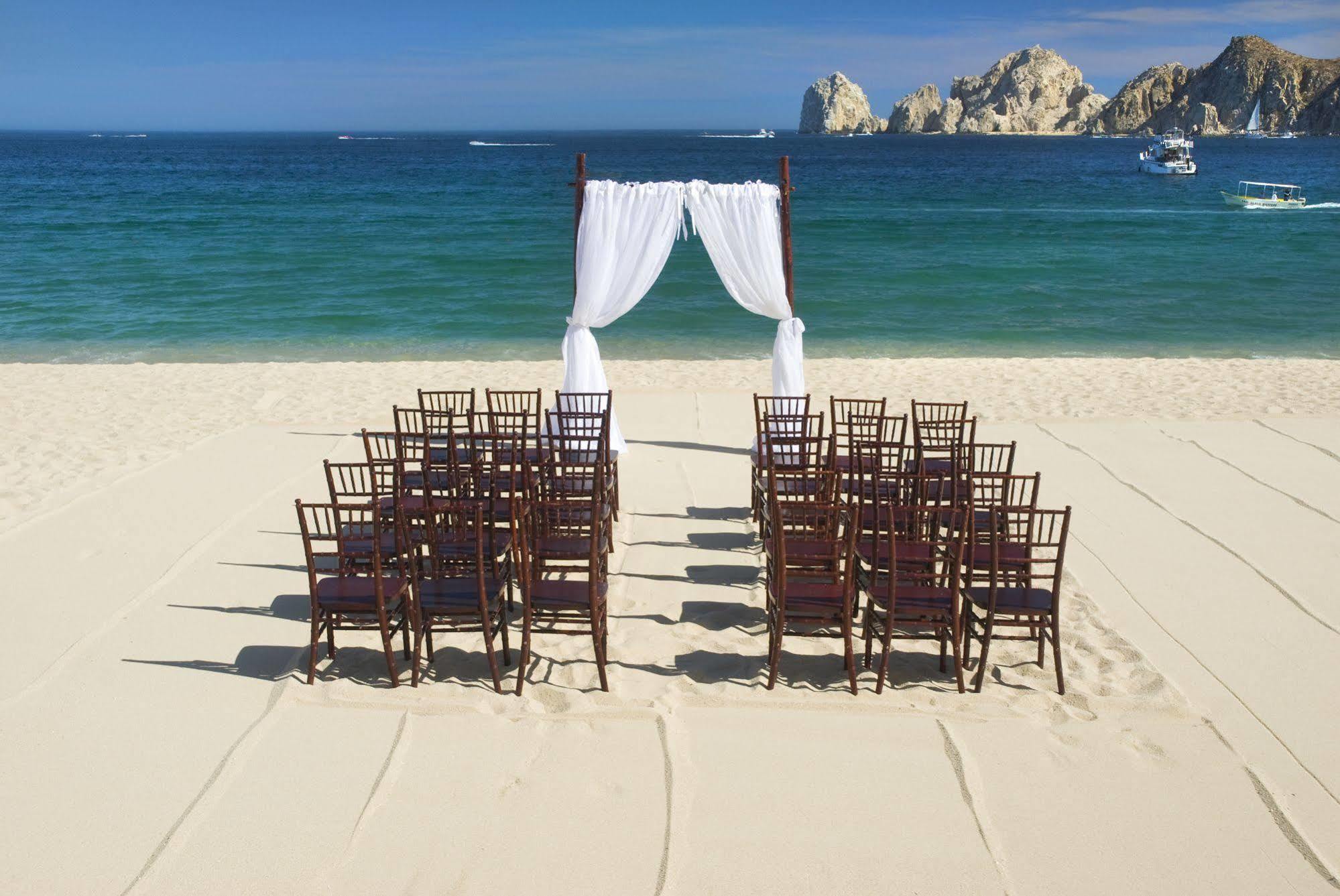 Pueblo Bonito Rose Resort & Spa Cabo San Lucas Exteriér fotografie