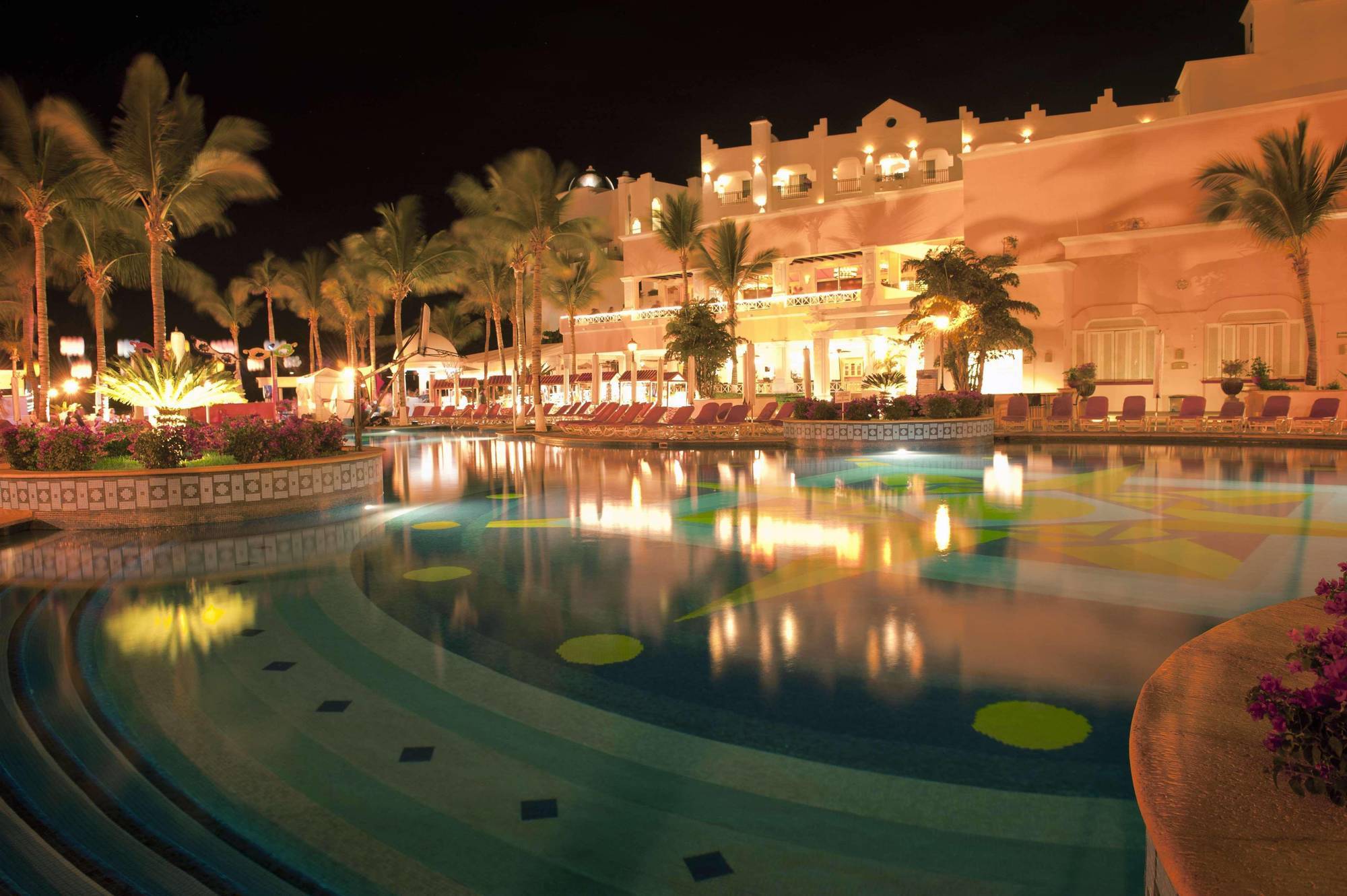 Pueblo Bonito Rose Resort & Spa Cabo San Lucas Exteriér fotografie