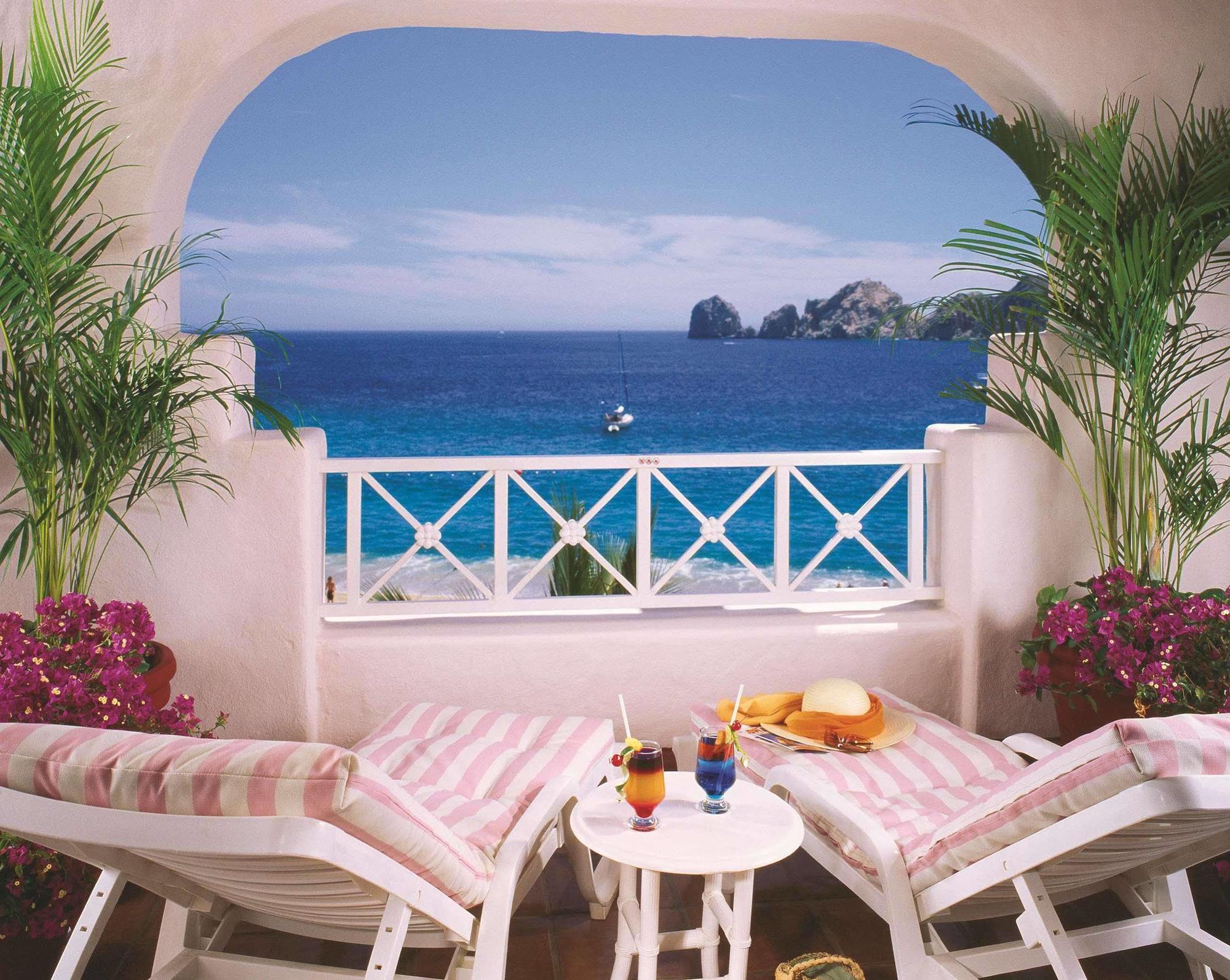 Pueblo Bonito Rose Resort & Spa Cabo San Lucas Exteriér fotografie