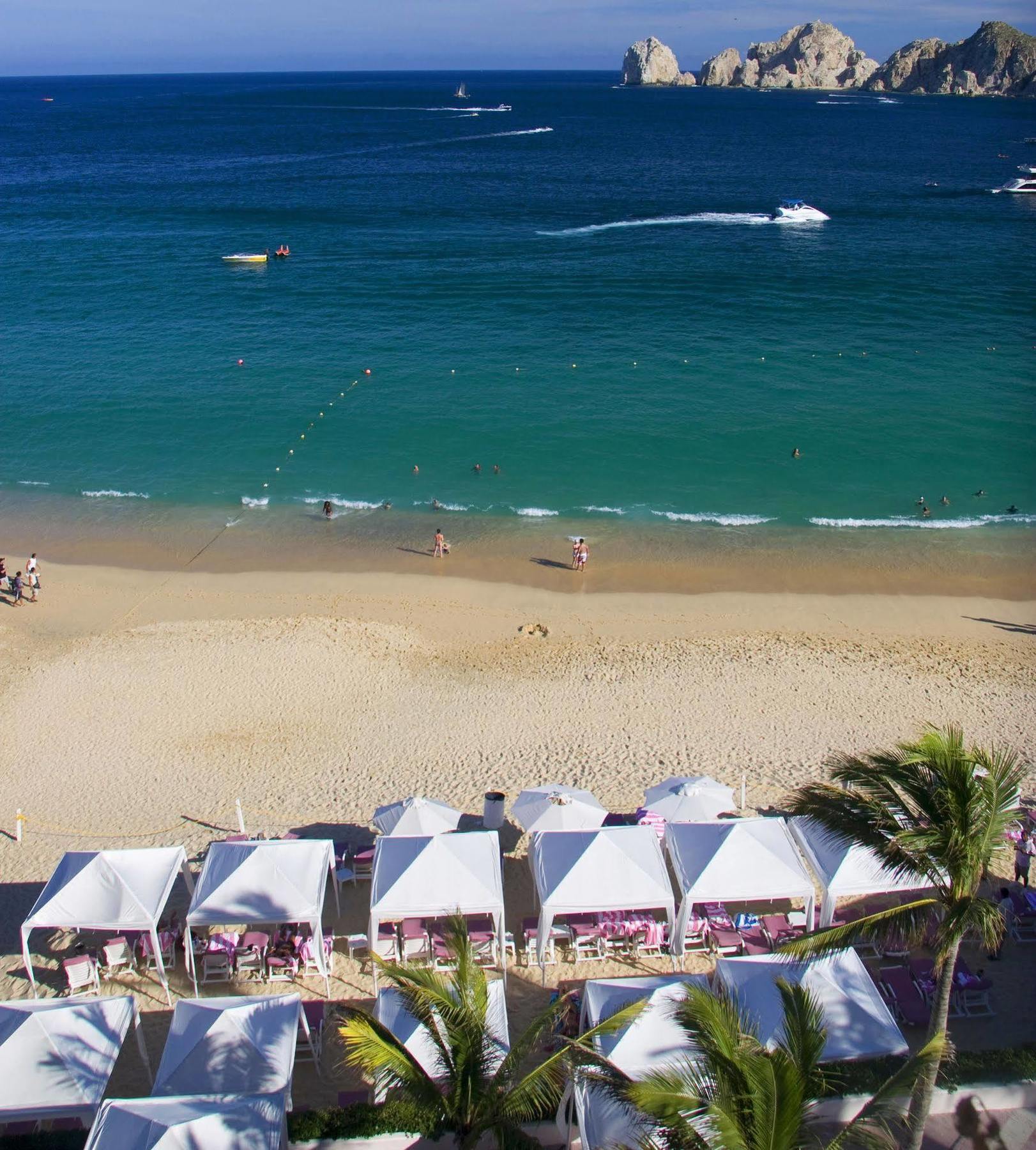 Pueblo Bonito Rose Resort & Spa Cabo San Lucas Exteriér fotografie