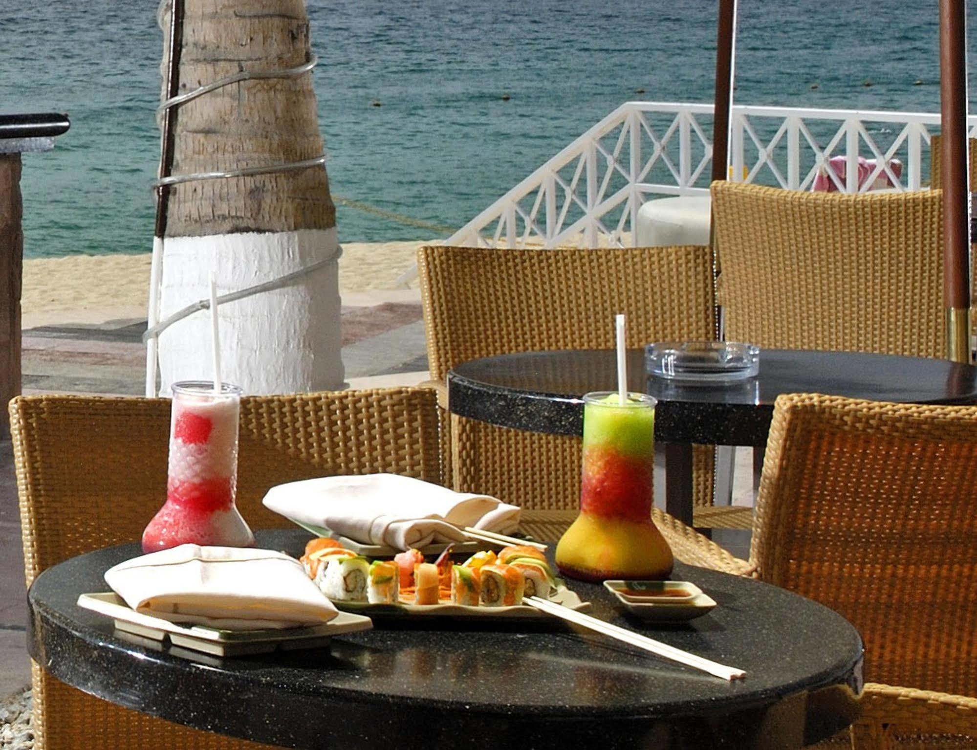 Pueblo Bonito Rose Resort & Spa Cabo San Lucas Exteriér fotografie