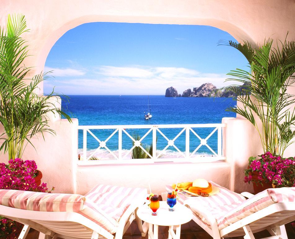 Pueblo Bonito Rose Resort & Spa Cabo San Lucas Exteriér fotografie