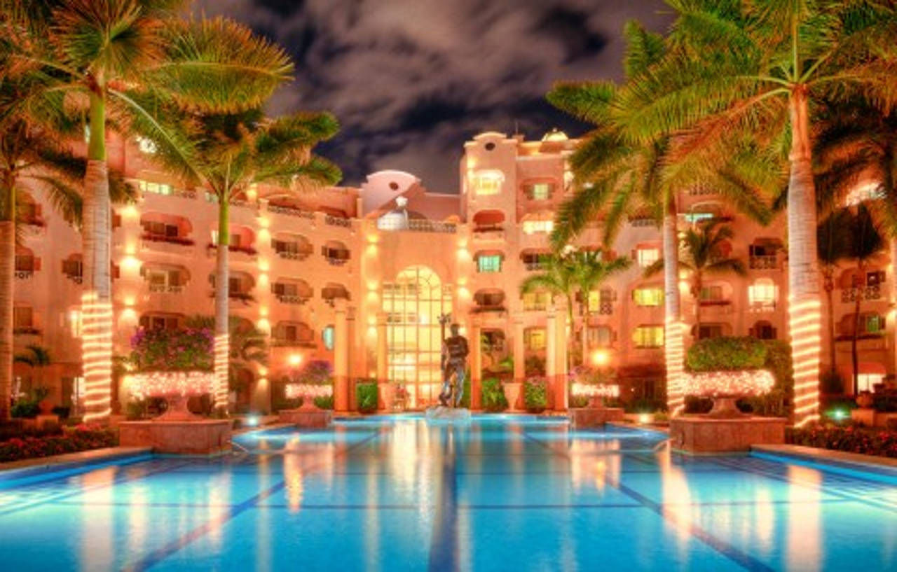 Pueblo Bonito Rose Resort & Spa Cabo San Lucas Exteriér fotografie